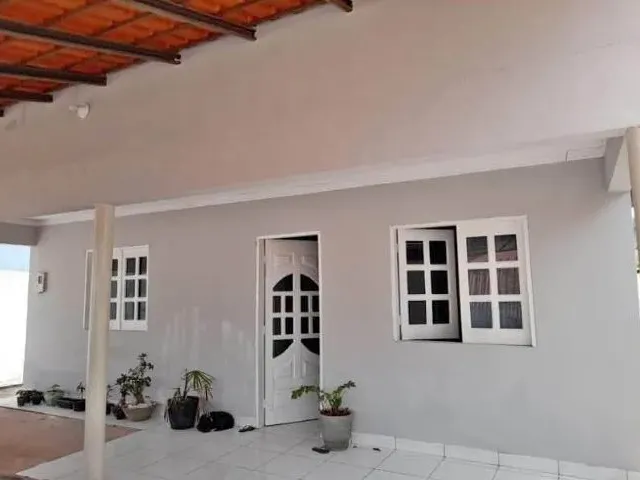 Imagem: Vendo Casa em Marcilio de Noronha com 3/4