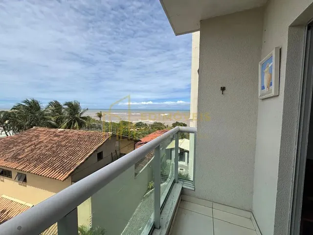 Imagem 3: Enséada de Manguinhos | 2 Quartos com Suíte | Sol da Manhã