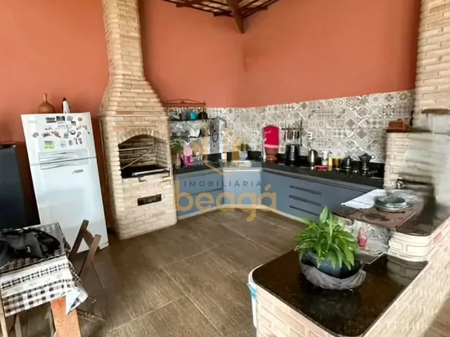 Imagem: Casa 4 Quartos São Benedito