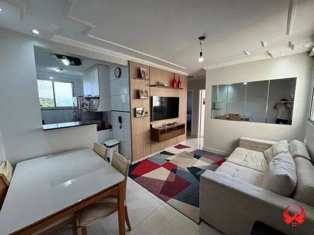 Imagem: Apartamento com 3 Quartos À Venda no Cabral
