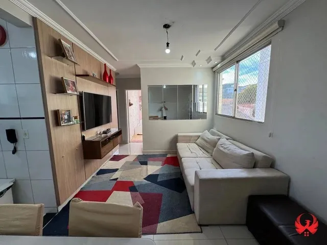 Imagem 2: Apartamento com 3 Quartos À Venda no Cabral