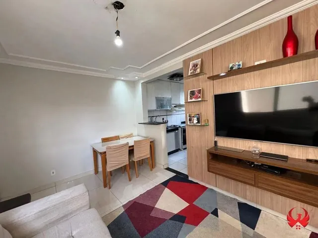 Imagem 3: Apartamento com 3 Quartos À Venda no Cabral