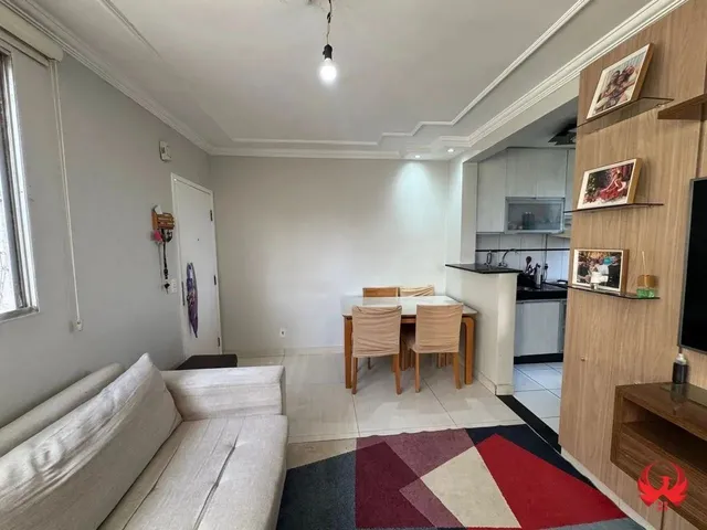Imagem 6: Apartamento com 3 Quartos À Venda no Cabral