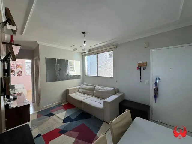 Imagem 4: Apartamento com 3 Quartos À Venda no Cabral