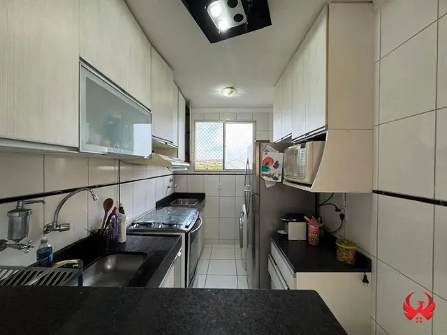 Imagem 11: Apartamento com 3 Quartos À Venda no Cabral