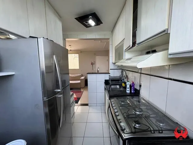 Imagem 7: Apartamento com 3 Quartos À Venda no Cabral