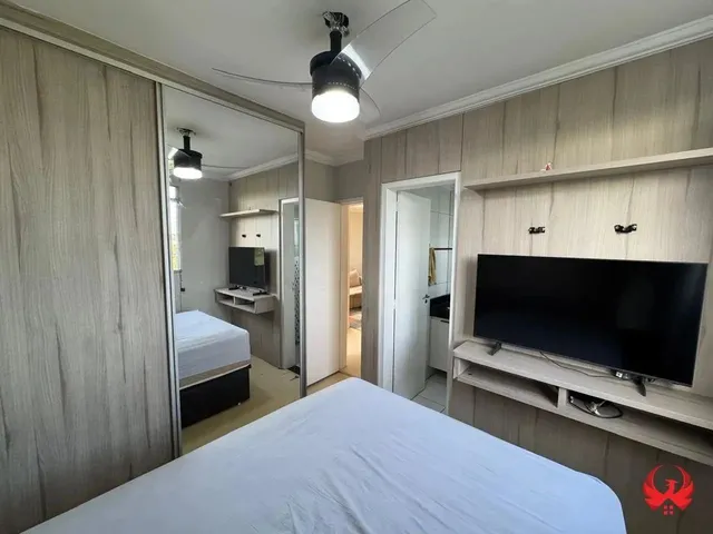 Imagem 9: Apartamento com 3 Quartos À Venda no Cabral