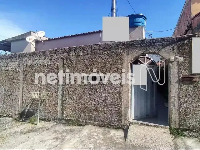 Imagem: Venda Casa Industrial São Luiz Contagem