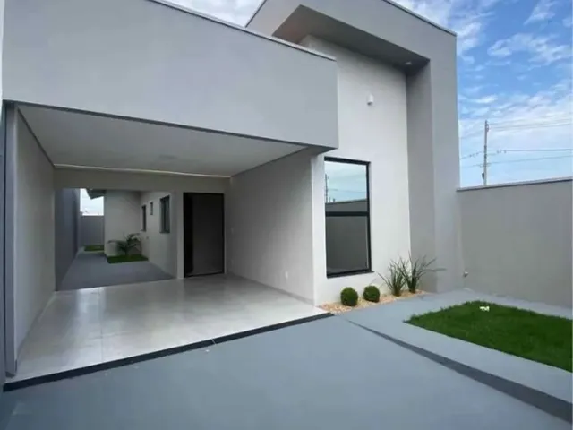 Imagem: Casa em Marcilio