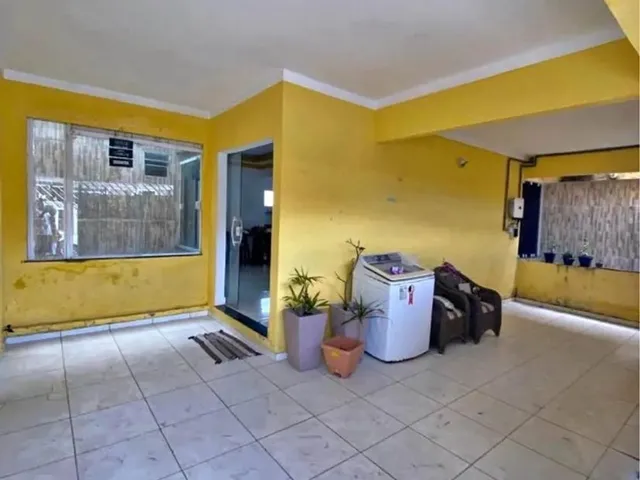 Imagem: Vendo Casa com 3/4 em Porto de Santana