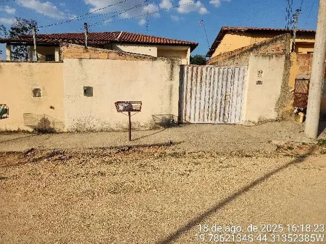 Imagem: Oportunidade Única em Esmeraldas - Mg Tipo