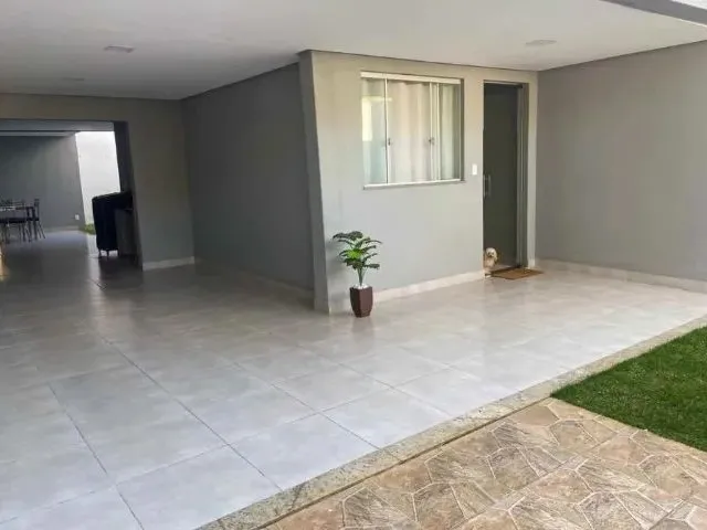 Imagem: Vendo Casa com 3/4 em Morada de santa Fé