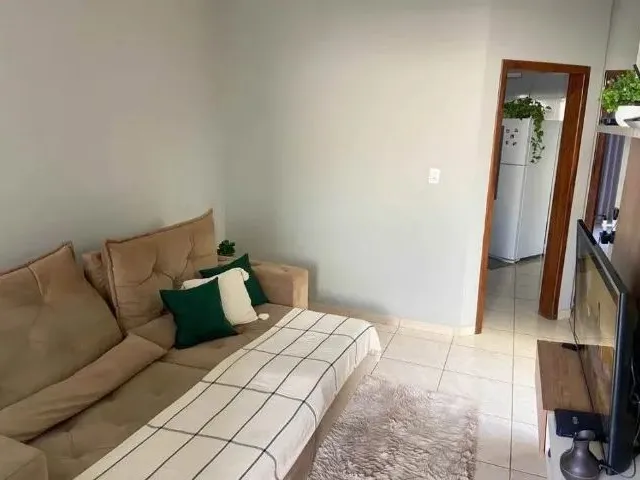 Imagem 6: Vendo Casa com 3/4 em Morada de santa Fé