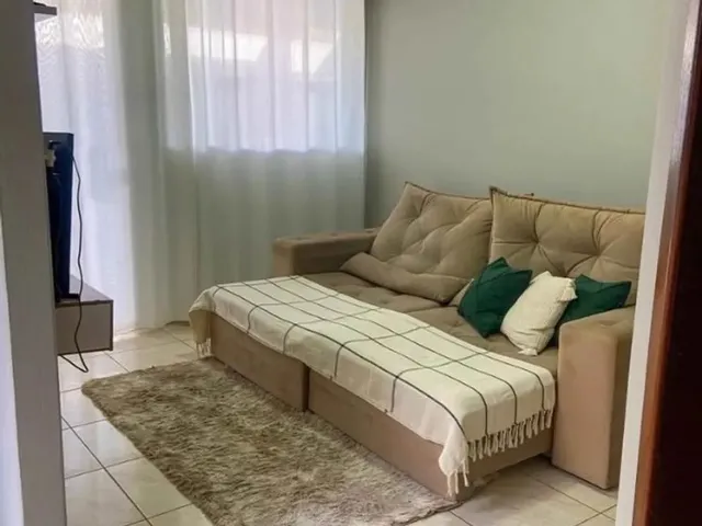 Imagem 11: Vendo Casa com 3/4 em Morada de santa Fé