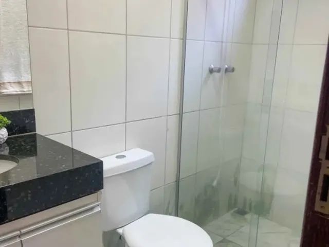 Imagem 3: Vendo Casa com 3/4 em Morada de santa Fé