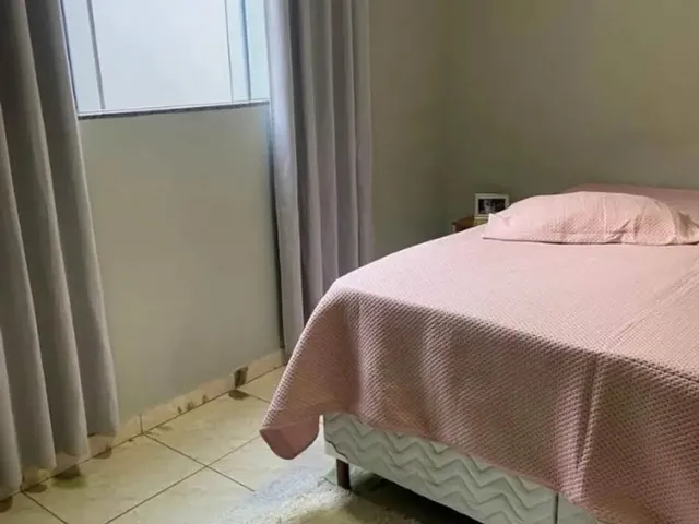 Imagem 12: Vendo Casa com 3/4 em Morada de santa Fé