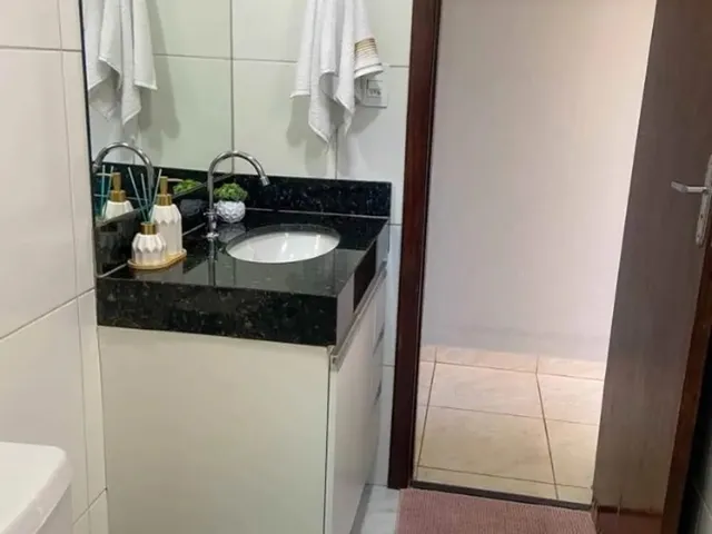 Imagem 4: Vendo Casa com 3/4 em Morada de santa Fé