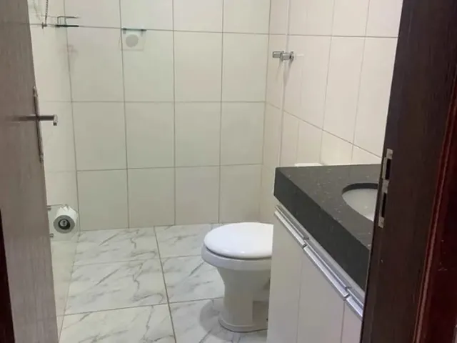 Imagem 2: Vendo Casa com 3/4 em Morada de santa Fé