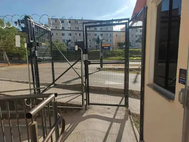 Imagem 4: Apartamento para Comprar Chácaras Bom Jesus Contagem