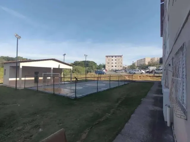 Imagem 2: Apartamento para Comprar Chácaras Bom Jesus Contagem