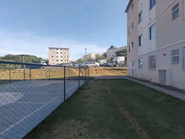 Imagem 3: Apartamento para Comprar Chácaras Bom Jesus Contagem