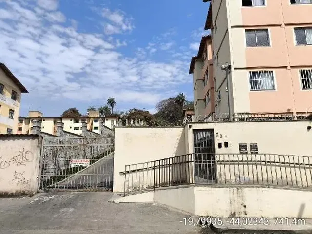 Imagem: Oportunidade Única em Ribeirao das Neves