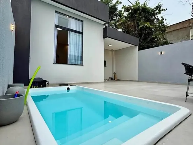 Imagem: Vendo Casa em Parque Jacaraipe