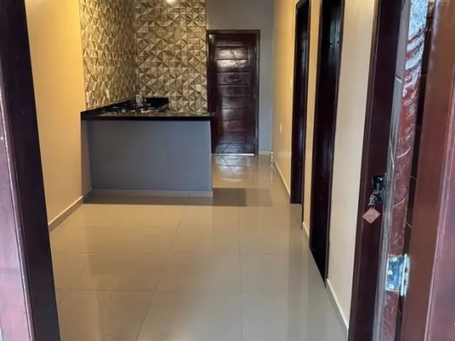 Imagem: Vendo Casa com 3/4 em Bela Aurora