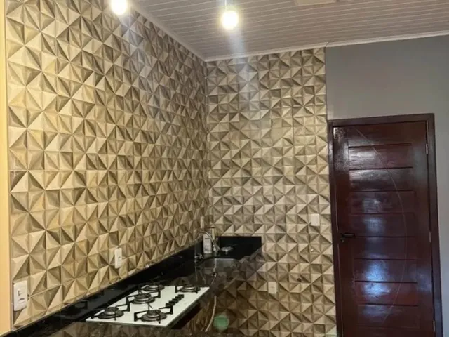 Imagem 9: Vendo Casa com 3/4 em Bela Aurora