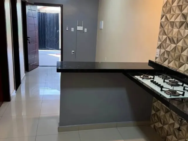 Imagem 3: Vendo Casa com 3/4 em Bela Aurora