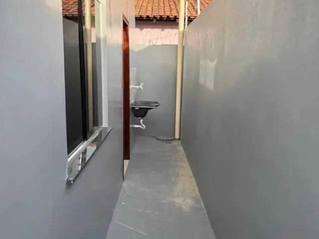 Imagem 2: Vendo Casa com 3/4 em Bela Aurora