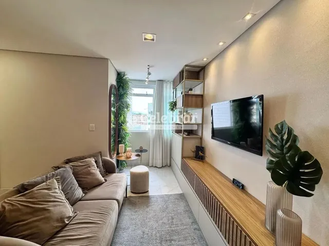 Imagem: Apartamento 3 Quartos para Venda em Contagem