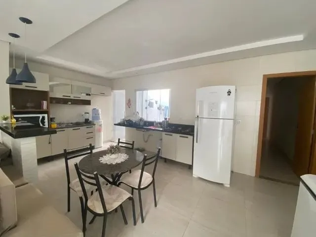 Imagem 8: Vendo Casa em santa Barbara com 2/4