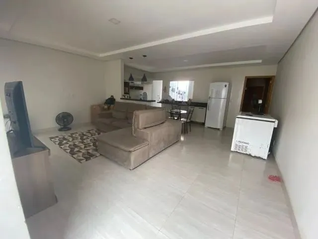 Imagem 2: Vendo Casa em santa Barbara com 2/4