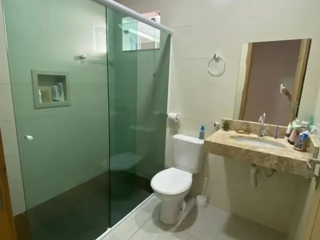 Imagem 7: Vendo Casa em santa Barbara com 2/4
