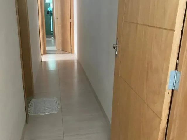 Imagem 5: Vendo Casa em santa Barbara com 2/4