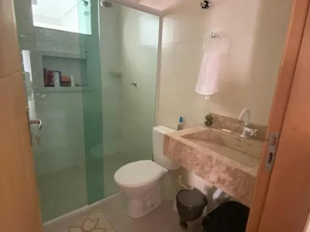 Imagem 3: Vendo Casa em santa Barbara com 2/4