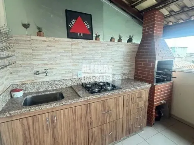 Imagem 1: Apartamento Luxuoso e Sofisticado