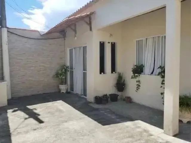 Imagem: Casa Escriturada