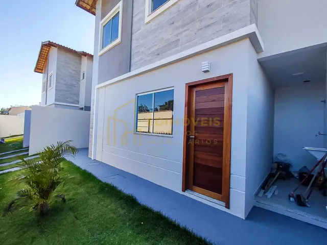 Imagem: São Francisco Casa Duplex com 2 Quartos