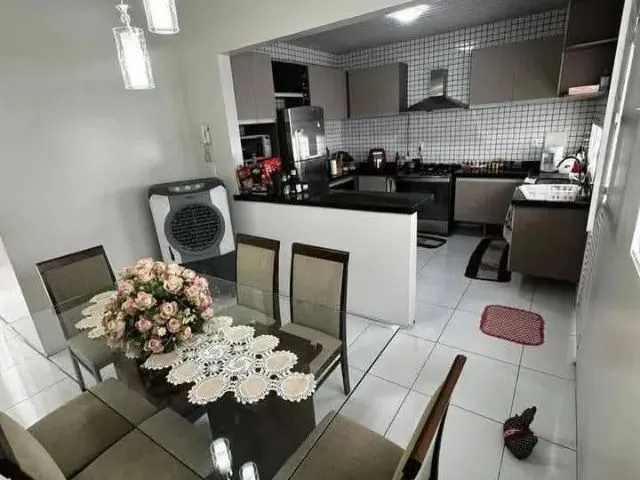 Imagem: Vendo Casa com 2/4 em Bela Aurora