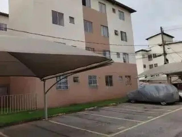 Imagem: Apartamento para Comprar Citrolândia Betim