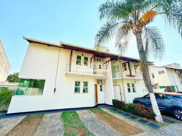 Imagem: Casa em Condomínio para Venda em Contagem