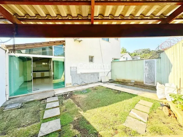 Imagem 16: Casa em Condomínio para Venda em Contagem, Centro, 3 Dormitórios, 1 Suíte, 3 Banheiros