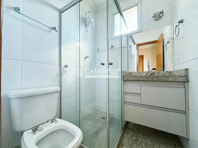 Imagem 4: Casa em Condomínio para Venda em Contagem, Centro, 3 Dormitórios, 1 Suíte, 3 Banheiros