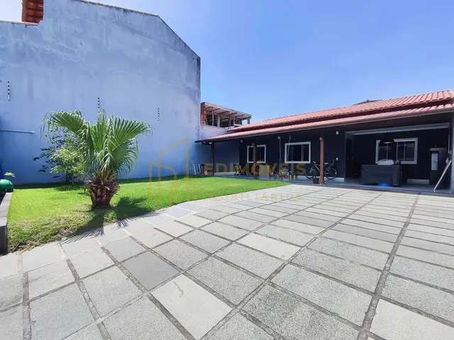 Imagem: Seu Novo Lar Casa Espaçosa em Portal de