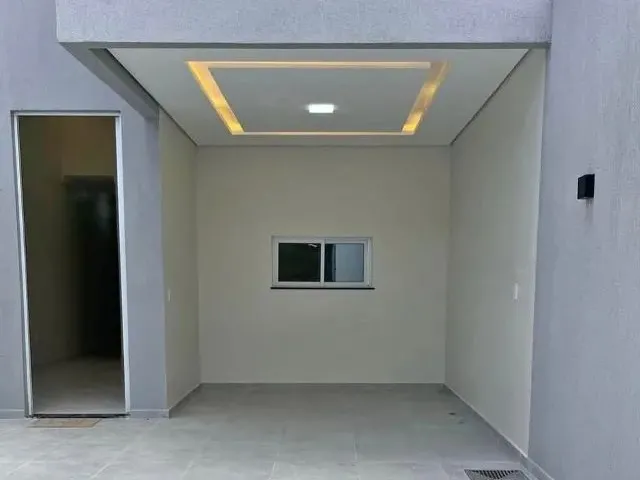 Imagem: Vendo Casa com 3/4 em Morada de santa Fe