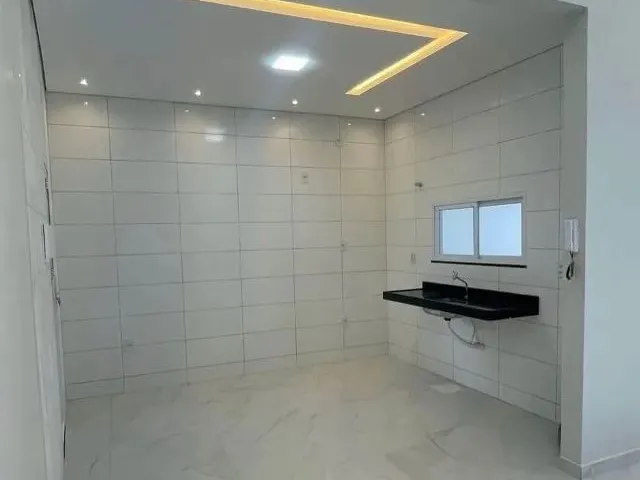 Imagem 4: Vendo Casa com 3/4 em Morada de santa Fe