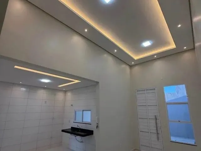 Imagem 3: Vendo Casa com 3/4 em Morada de santa Fe
