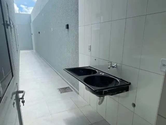 Imagem 6: Vendo Casa com 3/4 em Morada de santa Fe